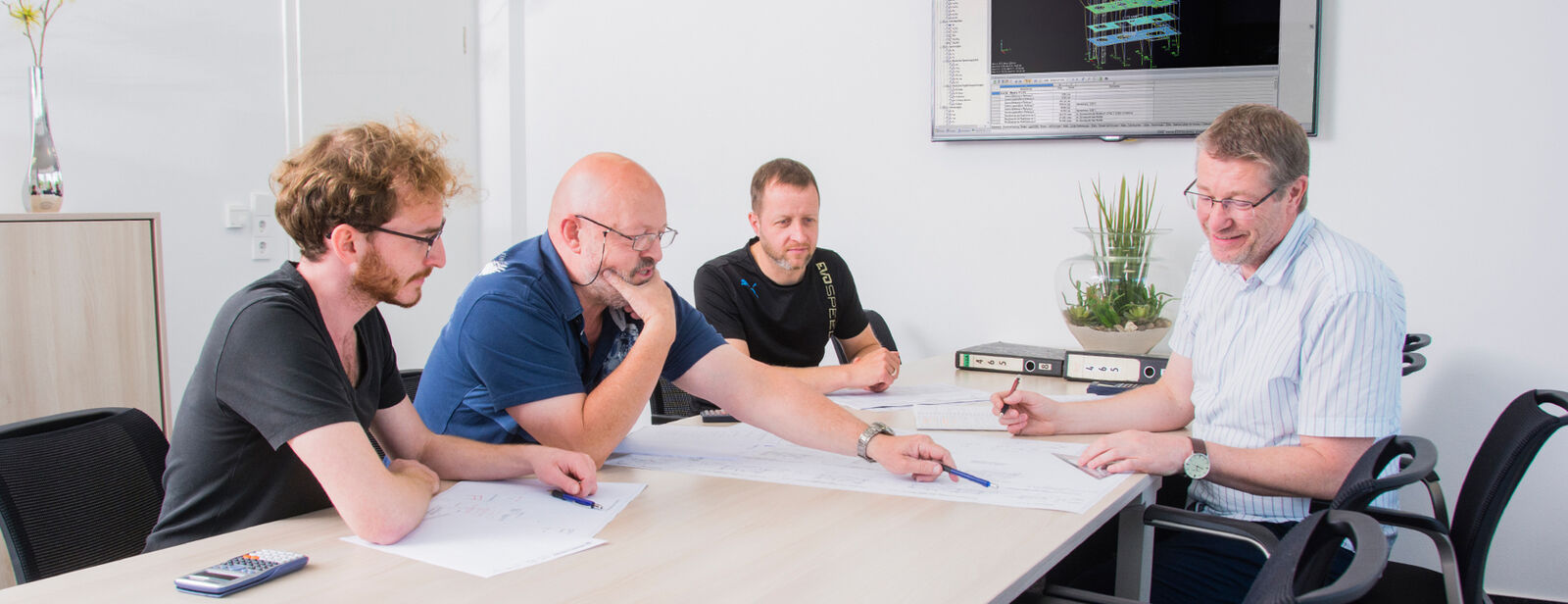 WP Ingenieurbüro Wiemers GmbH Ihr Partner seit 1998